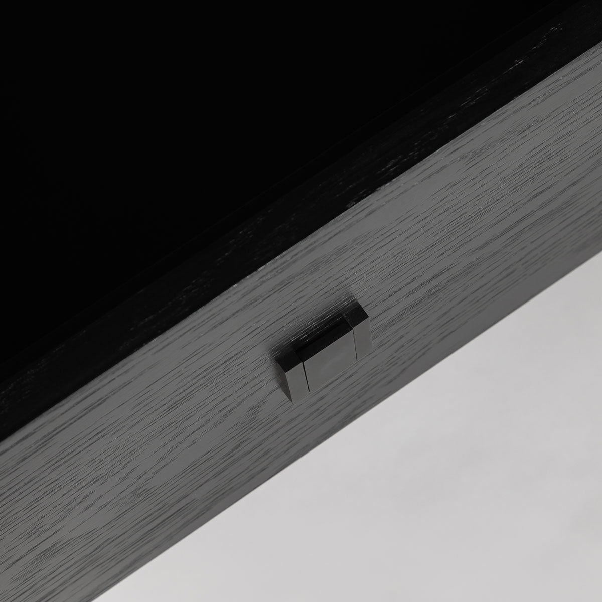 Hara 6 Drawer Dresser Tall - Black