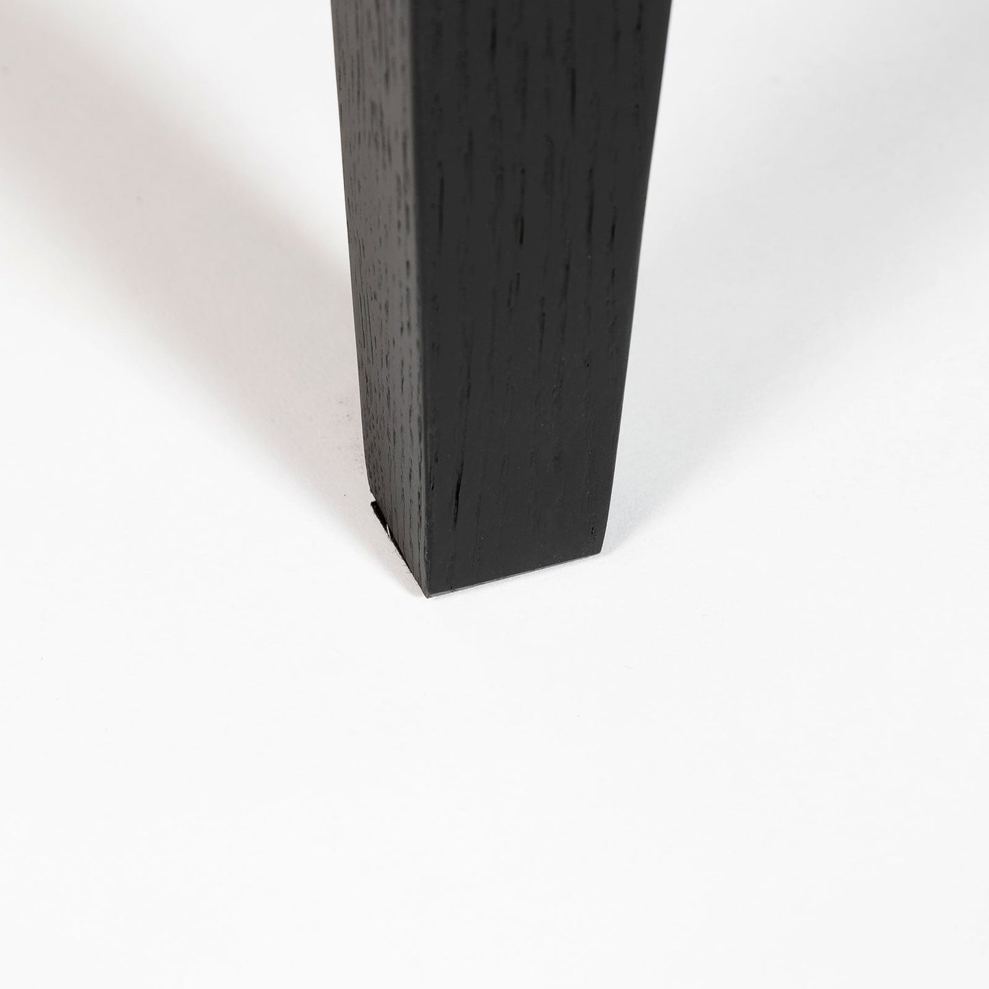 Hara 6 Drawer Dresser Tall - Black