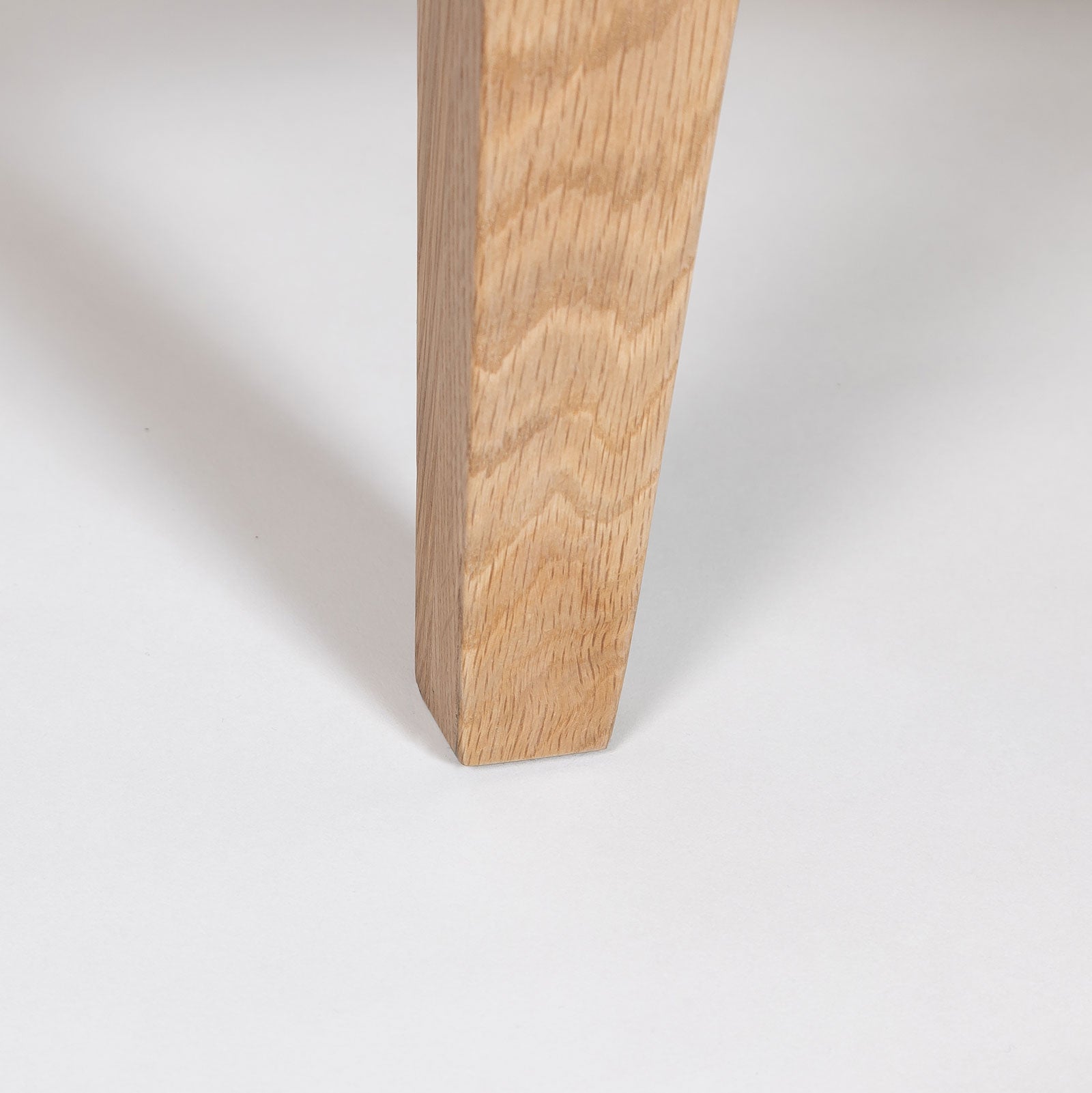 Hara 6 Drawer Dresser Tall - Natural Oak