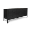 Hara 9 Drawer Dresser - Black