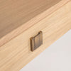 Hara Coffee Table - Natural Oak