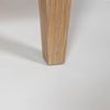 Hara Coffee Table - Natural Oak