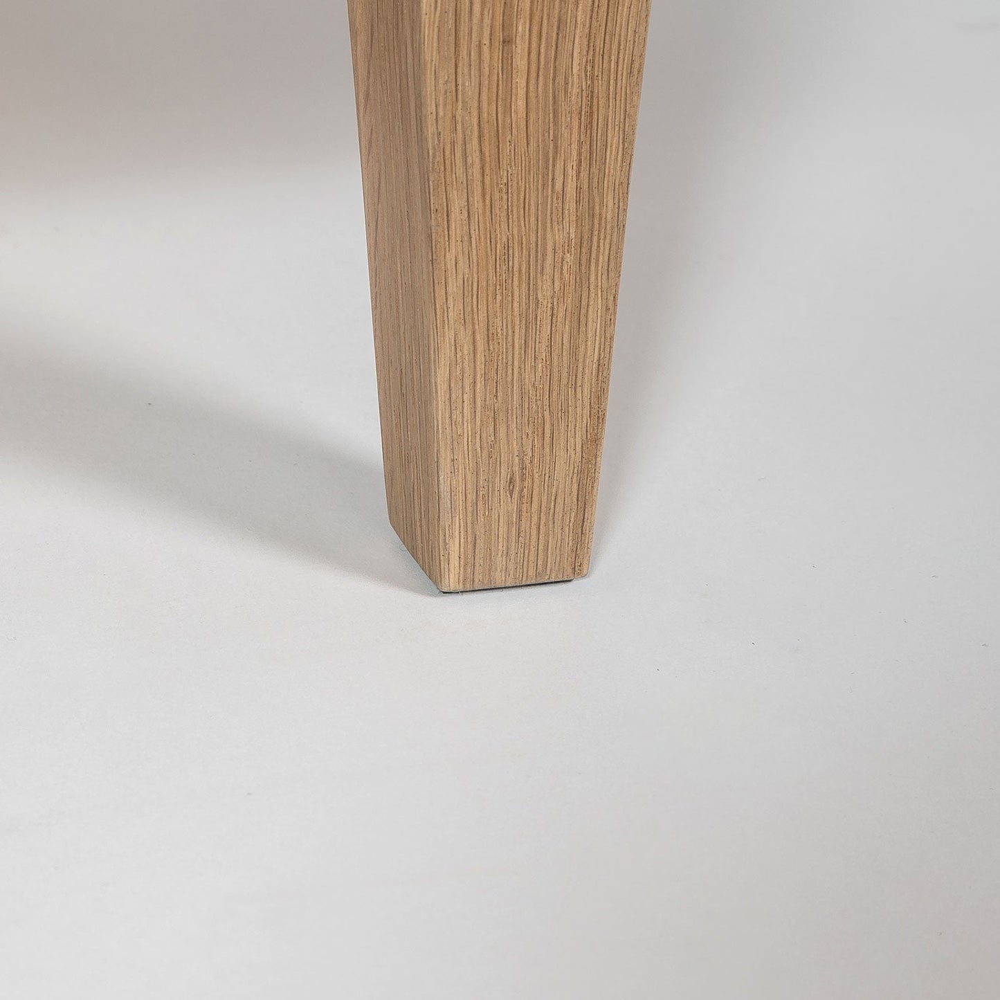 Hara Coffee Table - Natural Oak