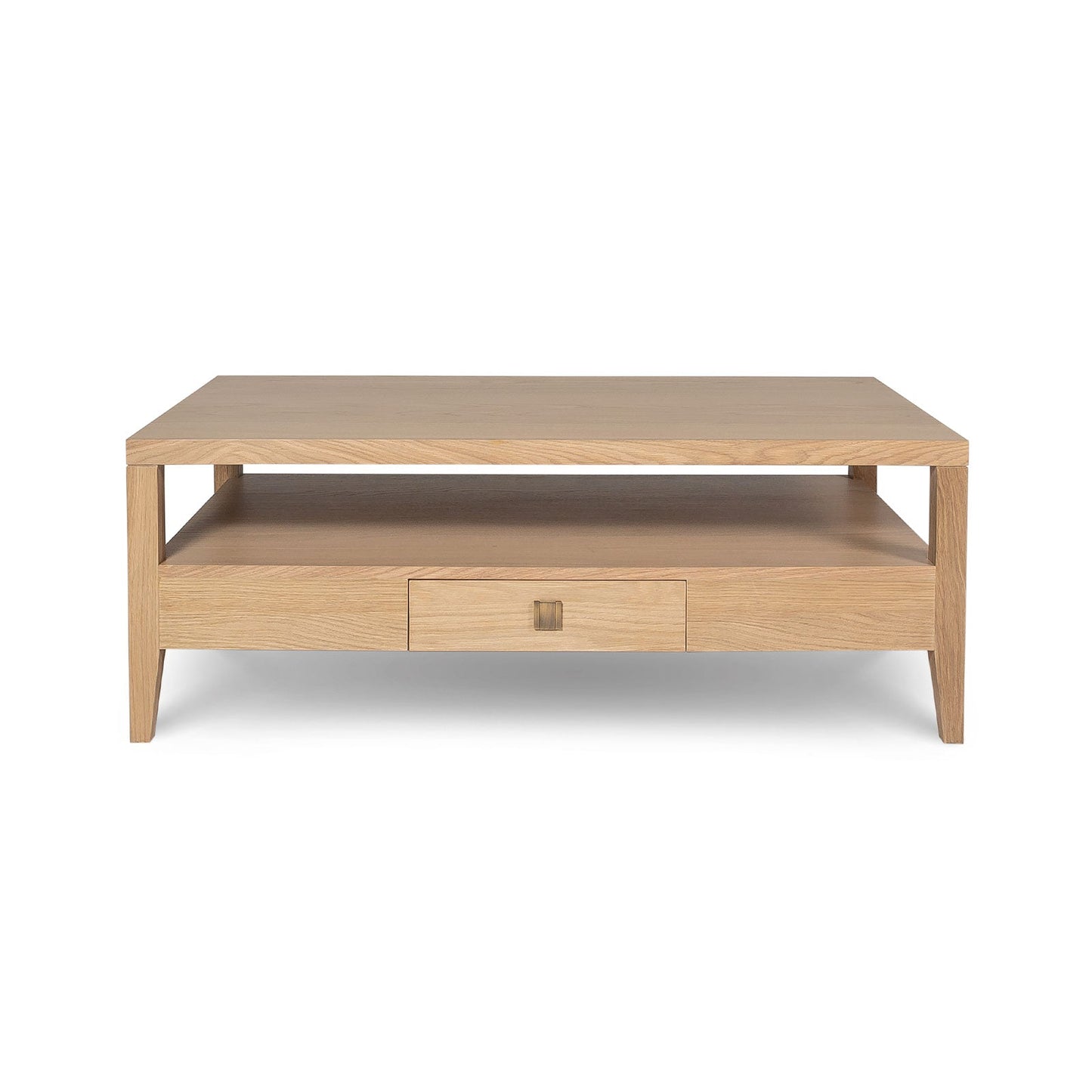 Hara Coffee Table - Natural Oak