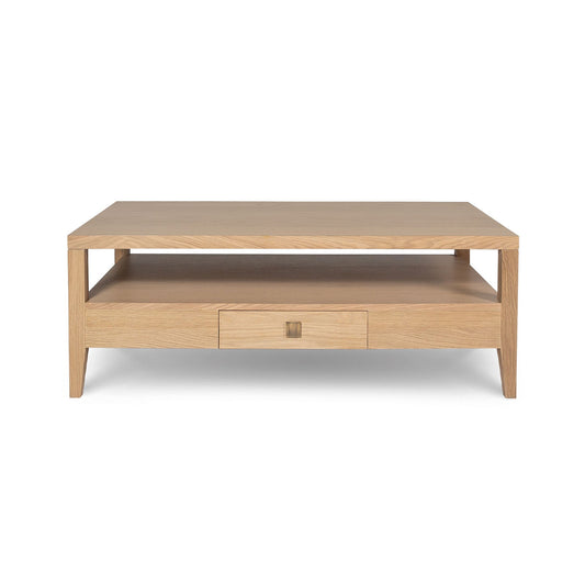 Hara Coffee Table - Natural Oak