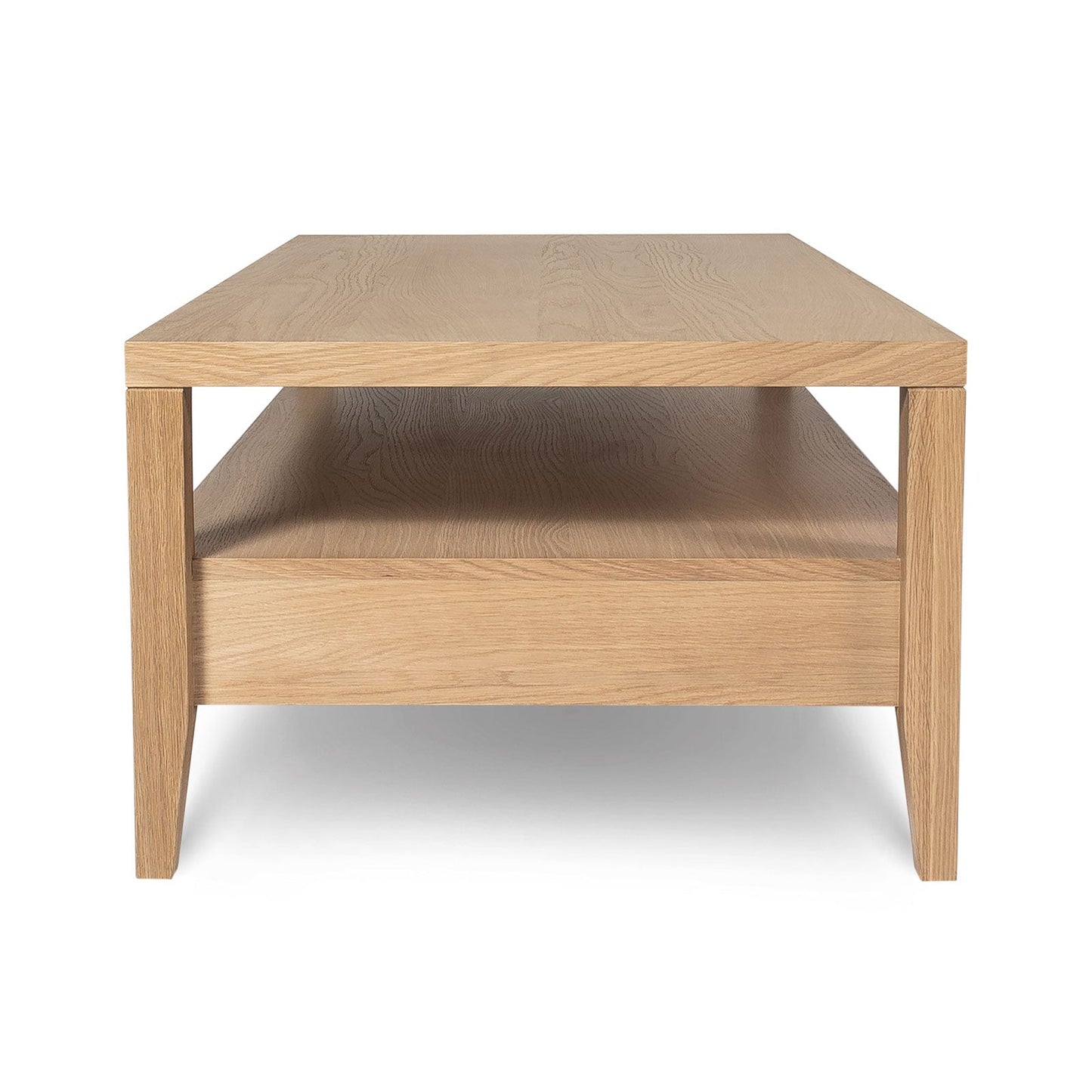 Hara Coffee Table - Natural Oak