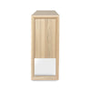 Irving 3 Door Sideboard - Natural