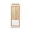 Irving 2 Door Sideboard - Natural