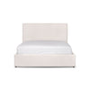 Julia Queen Bed - Cream