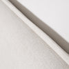 Julia Queen Bed - Cream