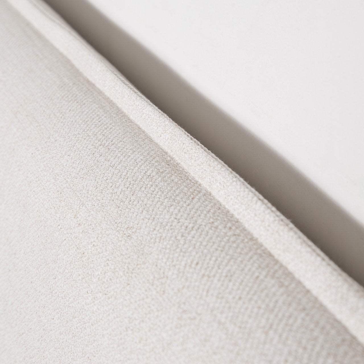 Julia Queen Bed - Cream
