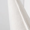 Julia Queen Bed - Cream