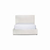 Julia Double Bed - Cream