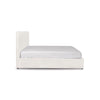 Julia Double Bed - Cream