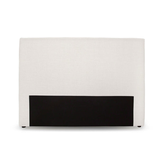 Julia Queen Headboard - Cream