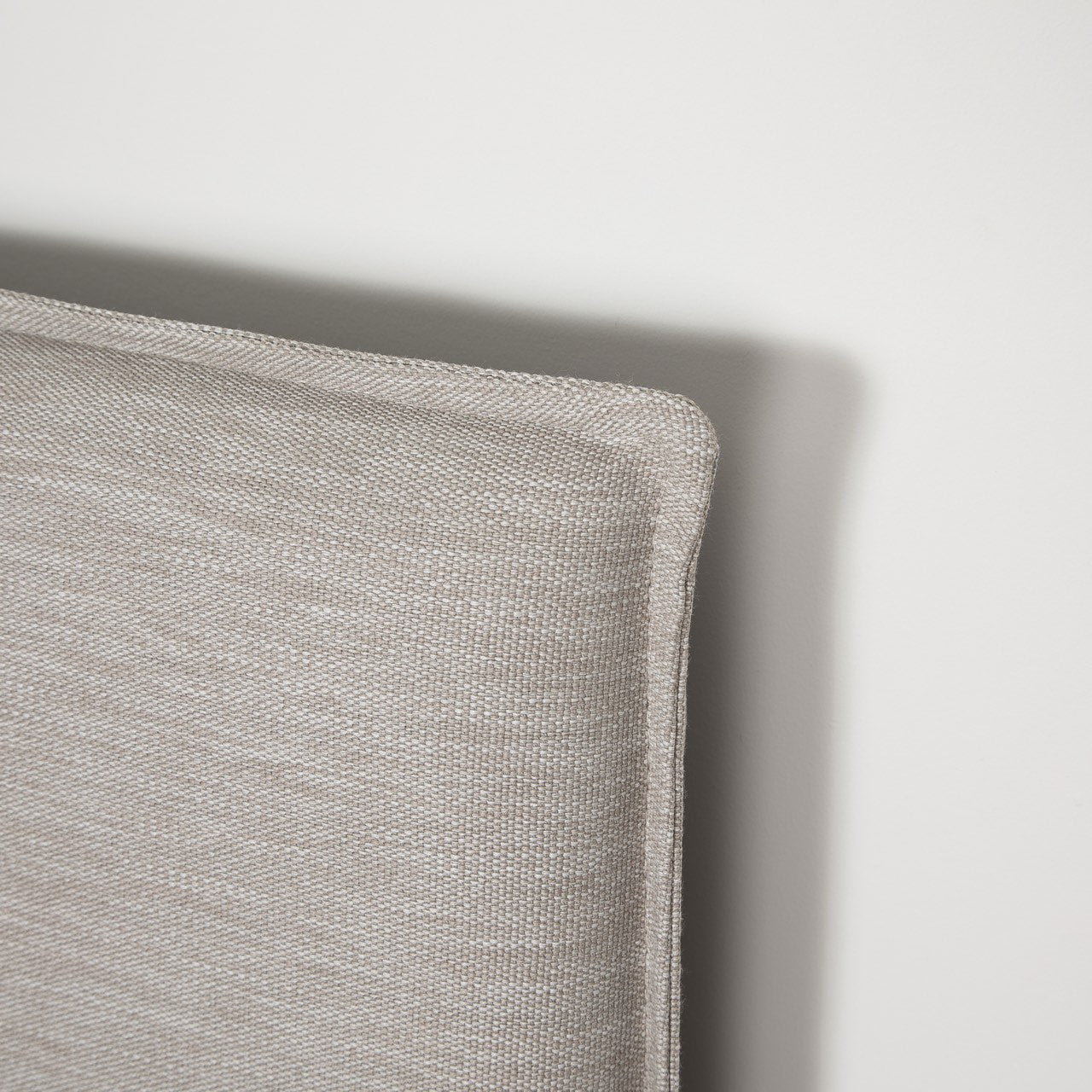 Julia Queen Storage Bed Short - Sand