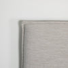 Julia Queen Storage Bed Short - Sand