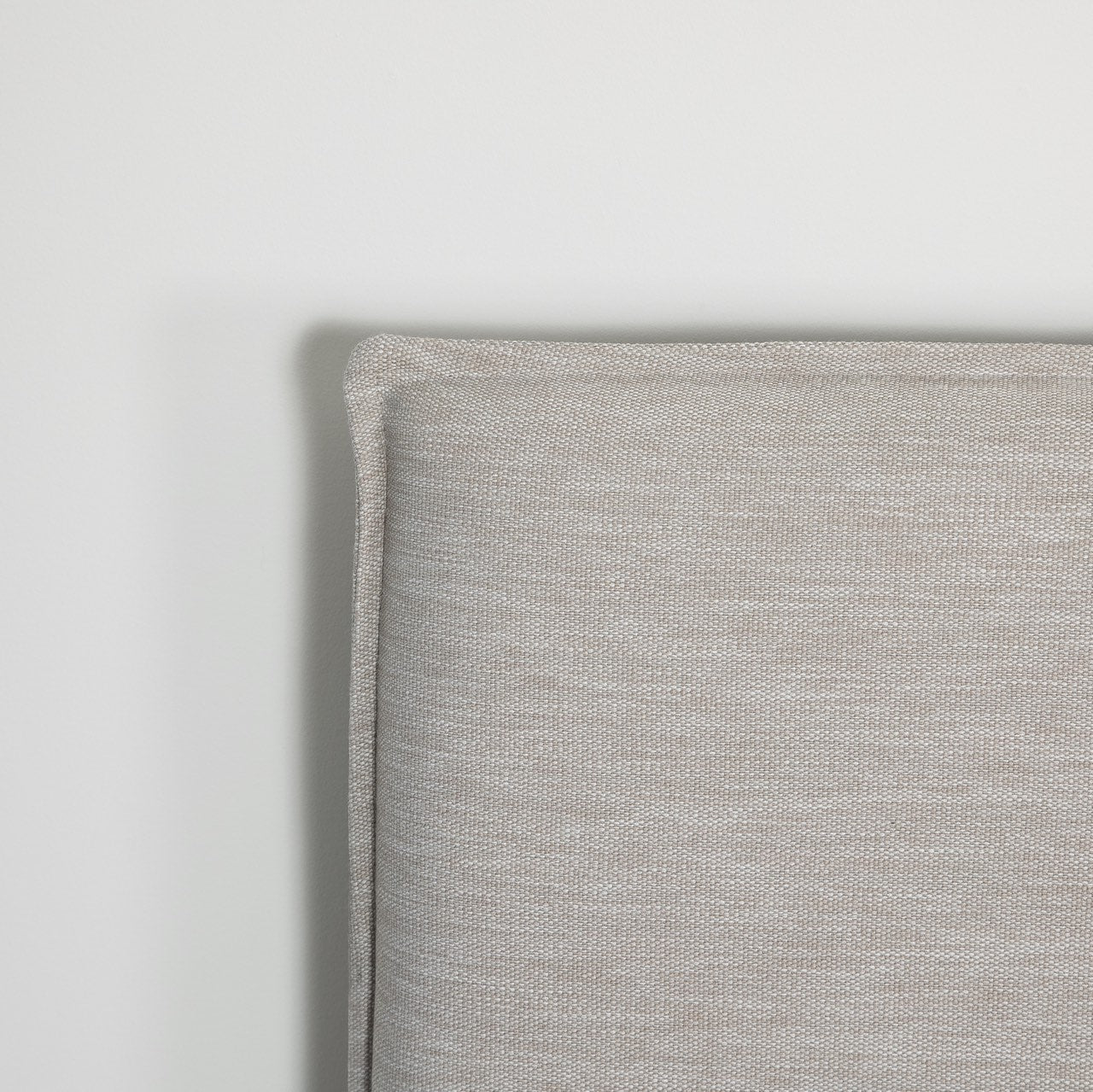 Julia Queen Storage Bed Short - Sand