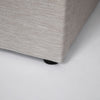 Julia King Storage Bed Short - Sand