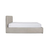 Julia King Storage Bed Short - Sand