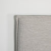 Julia Queen Bed Short - Sand