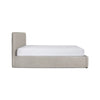 Julia Double Storage Bed Short - Sand