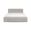 Julia Double Storage Bed Short - Sand