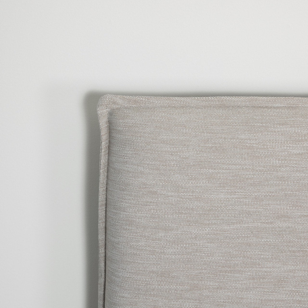 Julia Double Bed Short - Sand