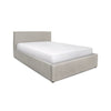 Julia Double Bed Short - Sand