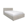 Julia Double Bed Short - Sand