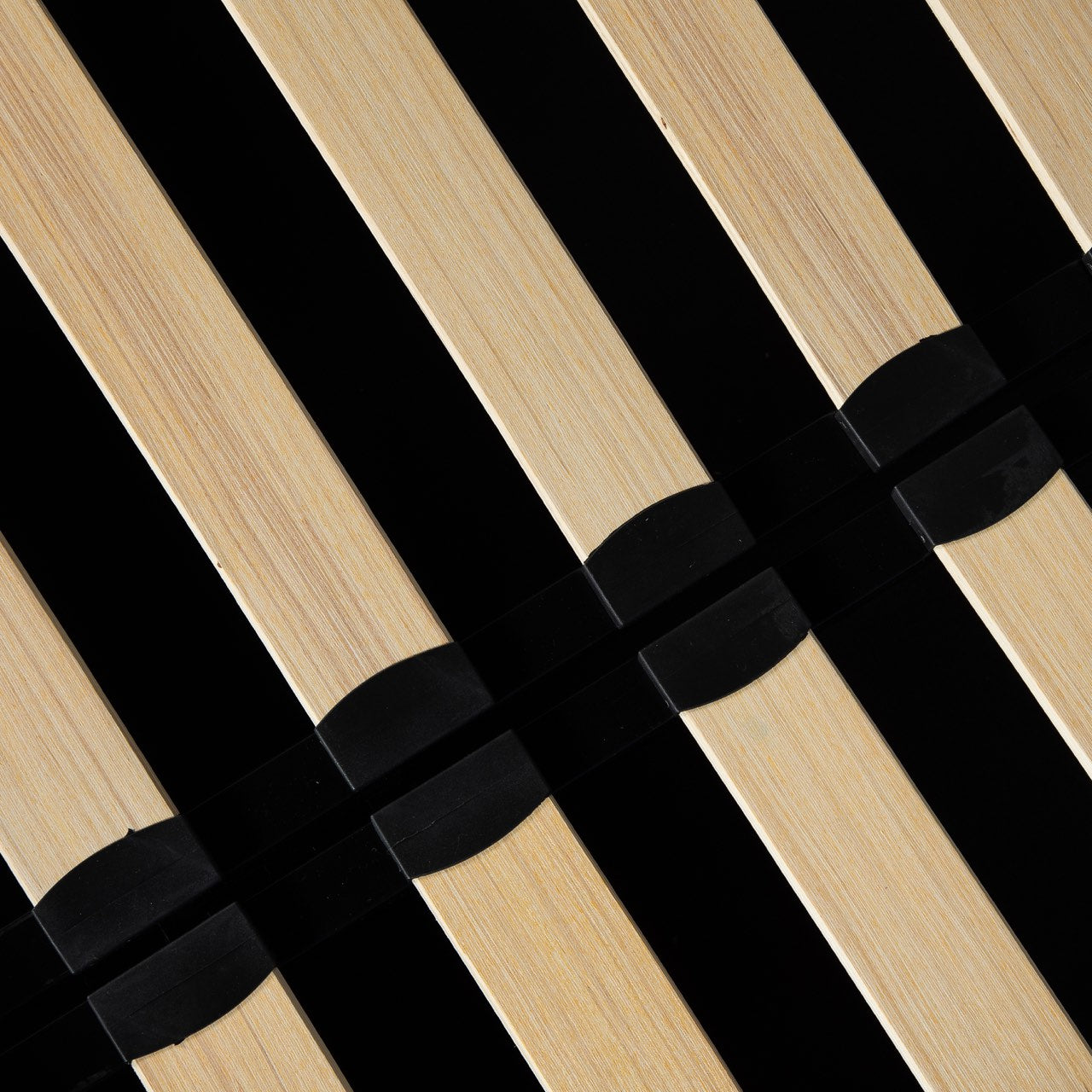 Justin King Storage Bed - Stone