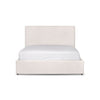 Julia Queen Storage Bed - Cream