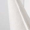 Julia Queen Storage Bed - Cream
