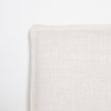 Julia Queen Storage Bed - Cream