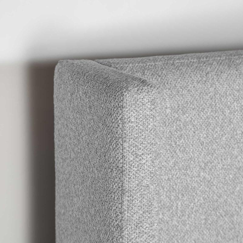 Lourdes Queen Storage Drawer Bed - Dune