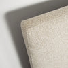 Luna Tool-free Queen Bed - Buff