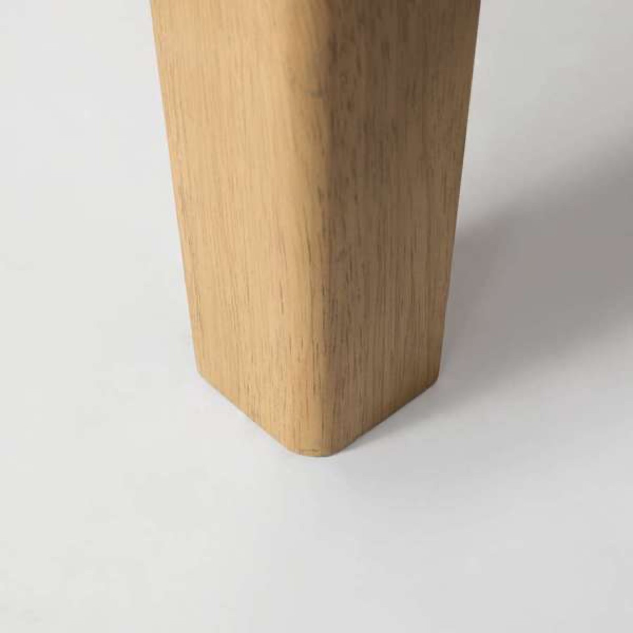 Luna Tool-free King Bed - Buff