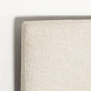 Luna Tool-Free Double Bed - Buff