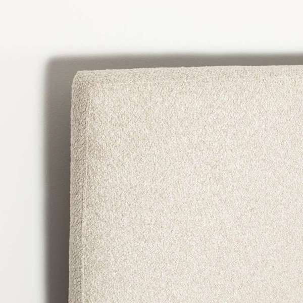 Luna Tool-Free Double Bed - Buff