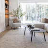 Malibu Coffee Table Set of 2 - Black