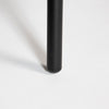 Malibu Coffee Table Set of 2 - Black