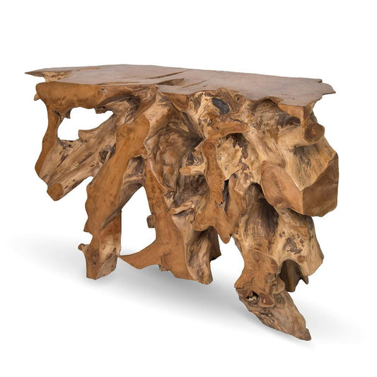 Natura Bebas Console - S
