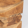 Natura Bundar Accent Table