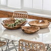 Natura Tipis Fruit Bowl (Set of 3)