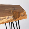 Natura Hairpin Console Table
