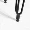 Natura Hairpin Console Table