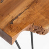 Natura Hairpin Coffee Table