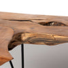 Natura Hairpin Coffee Table