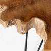 Natura Hairpin Nesting Table - S