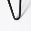 Natura Hairpin Nesting Table - S